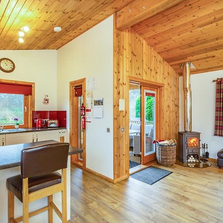 Burnside Lodge Torlundy  Zewnętrze zdjęcie