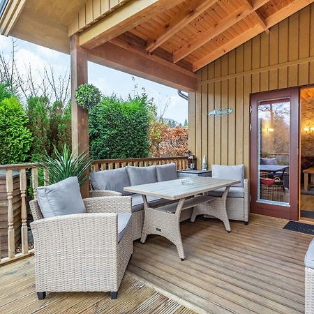 Burnside Lodge Torlundy  Zewnętrze zdjęcie