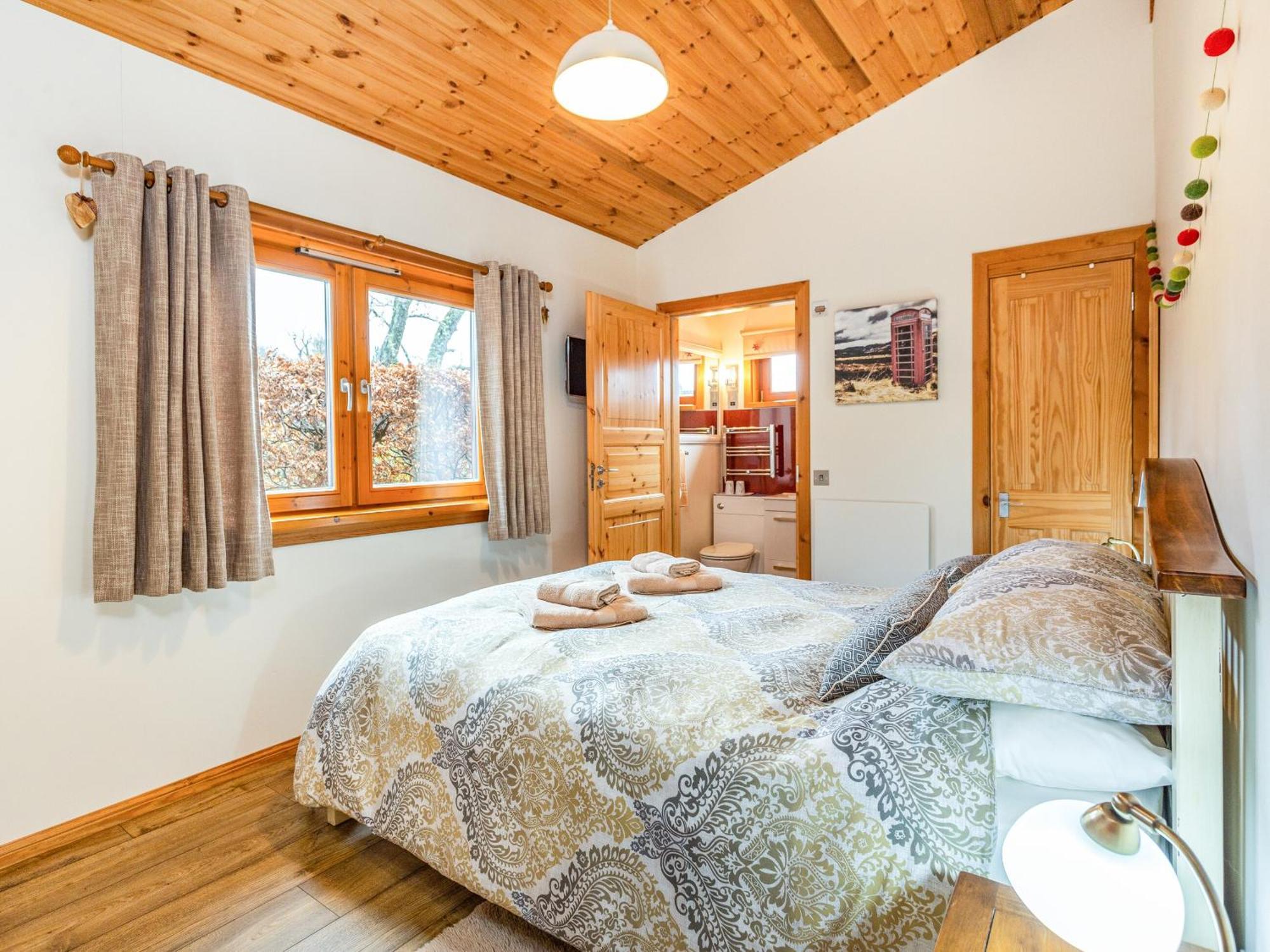 Burnside Lodge Torlundy  Zewnętrze zdjęcie