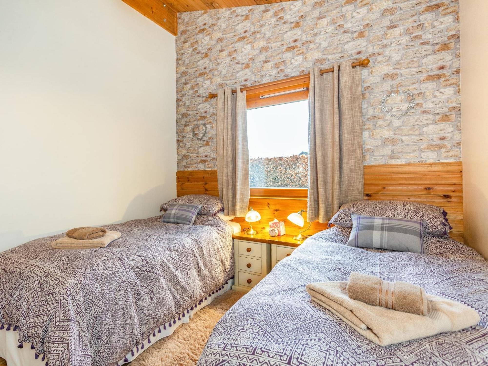 Burnside Lodge Torlundy  Zewnętrze zdjęcie