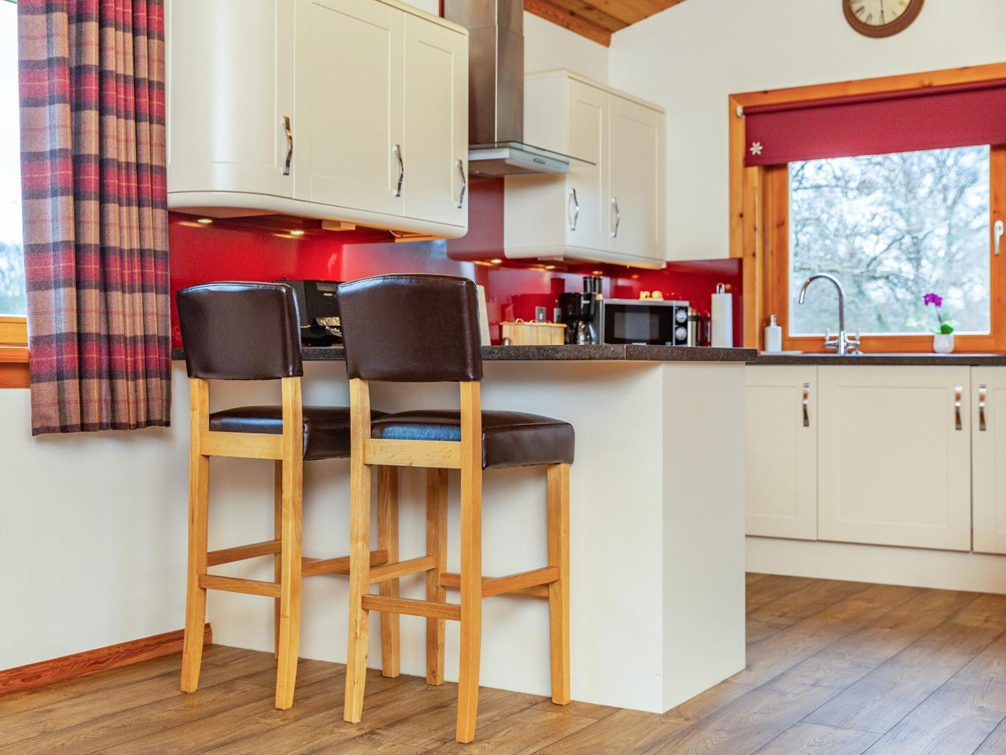 Burnside Lodge Torlundy  Zewnętrze zdjęcie