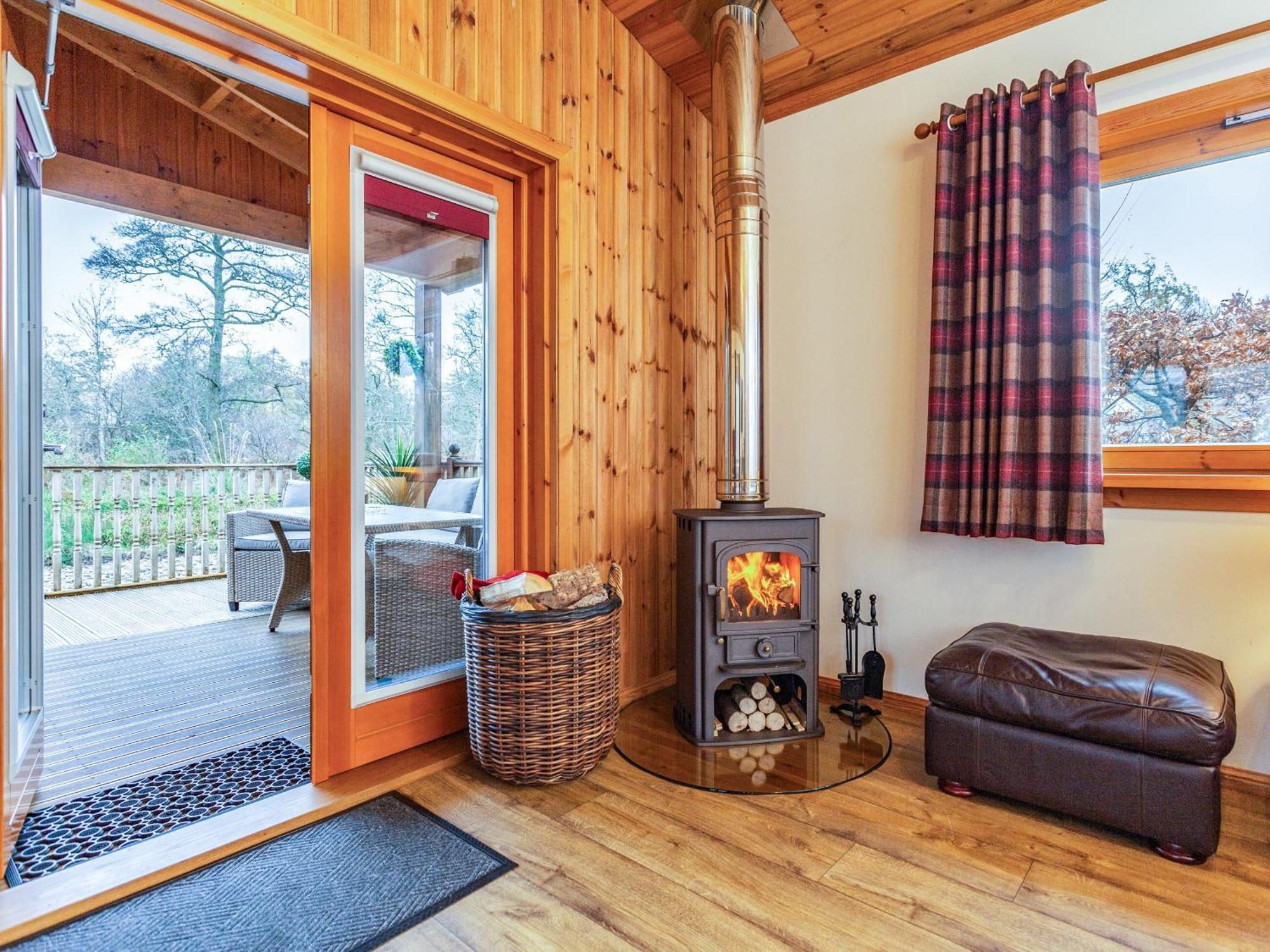 Burnside Lodge Torlundy  Zewnętrze zdjęcie