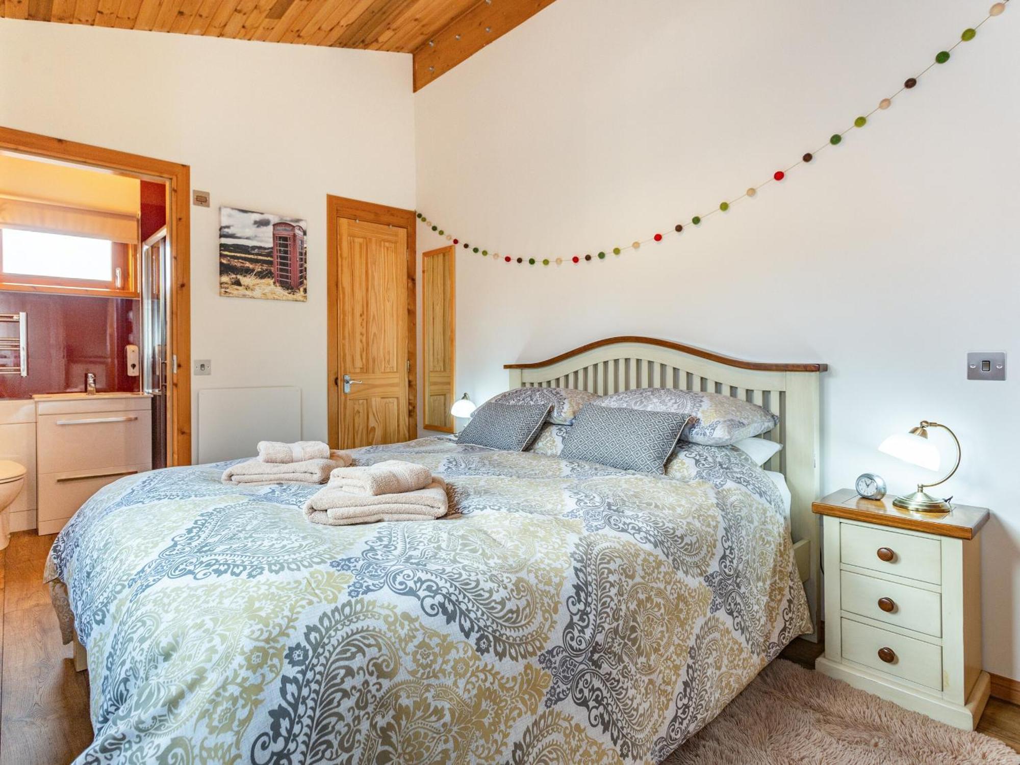 Burnside Lodge Torlundy  Zewnętrze zdjęcie