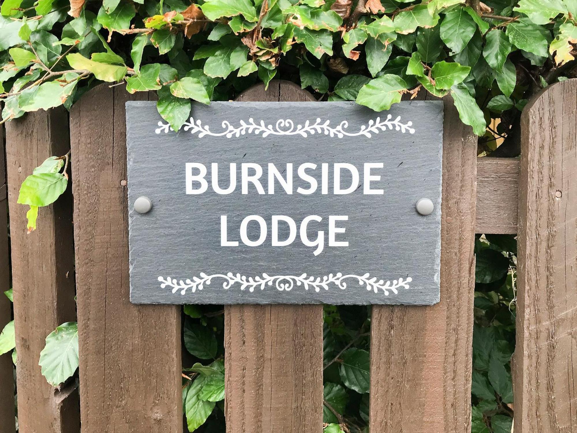 Burnside Lodge Torlundy  Zewnętrze zdjęcie