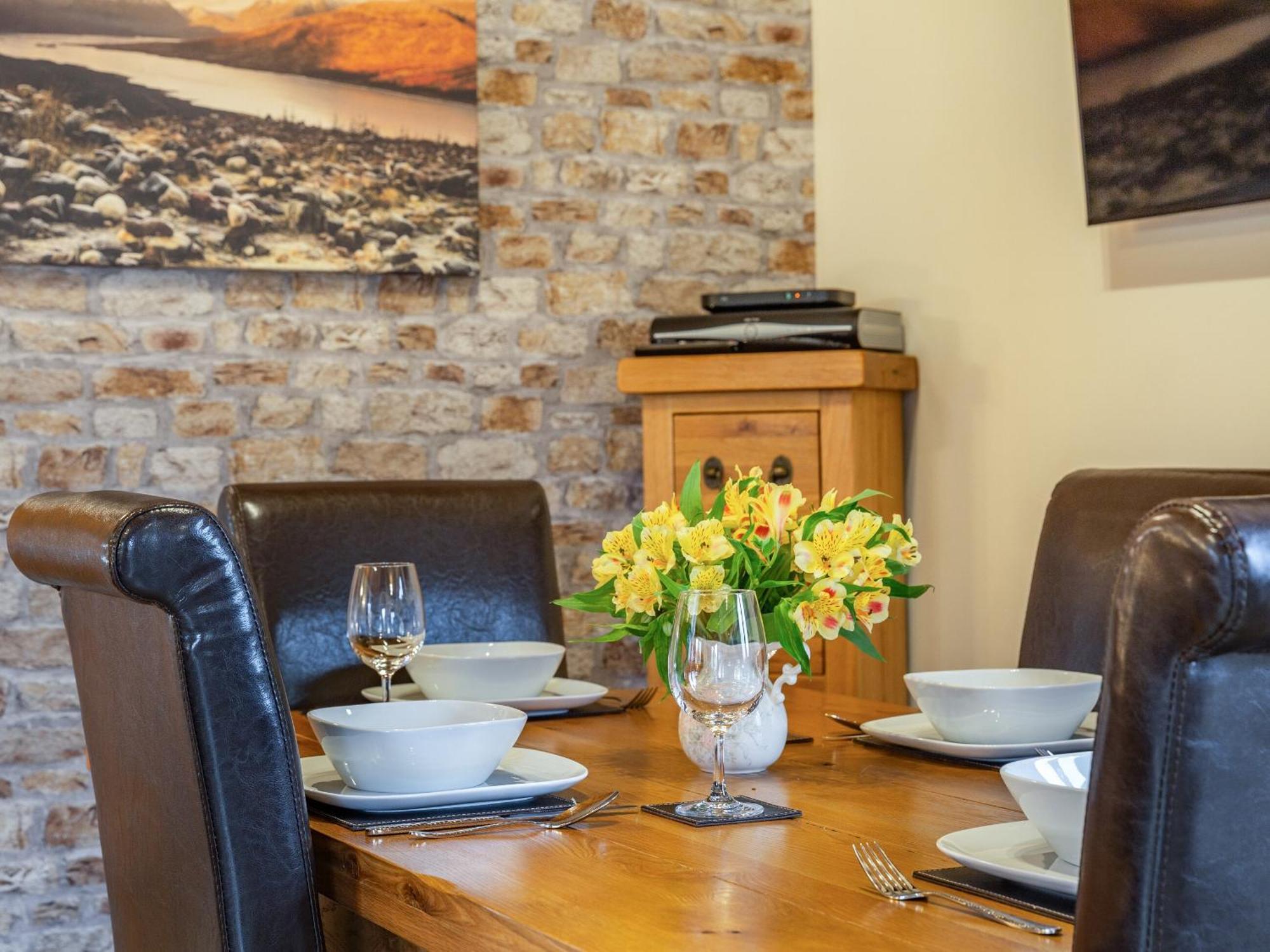 Burnside Lodge Torlundy  Zewnętrze zdjęcie