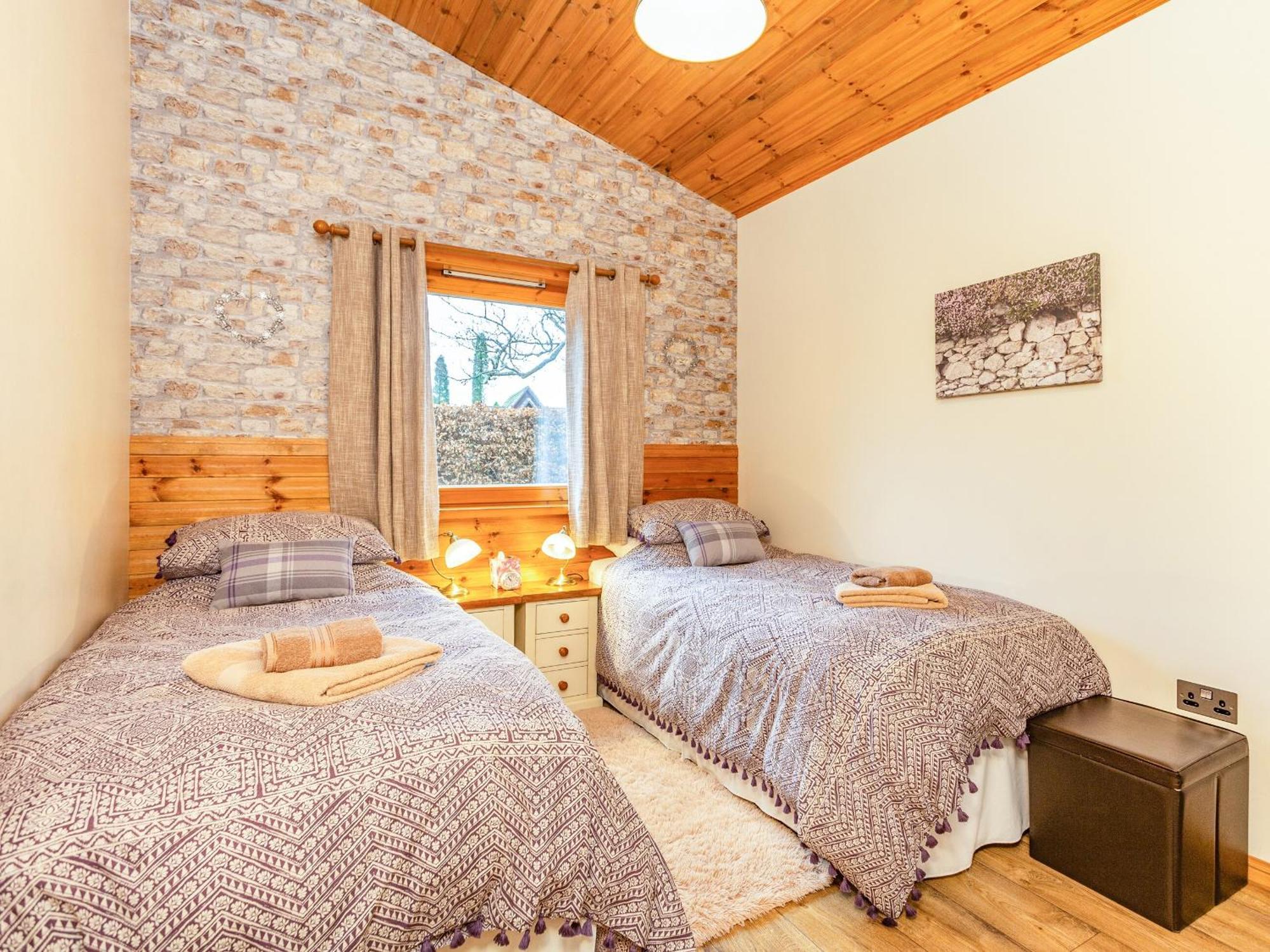 Burnside Lodge Torlundy  Zewnętrze zdjęcie