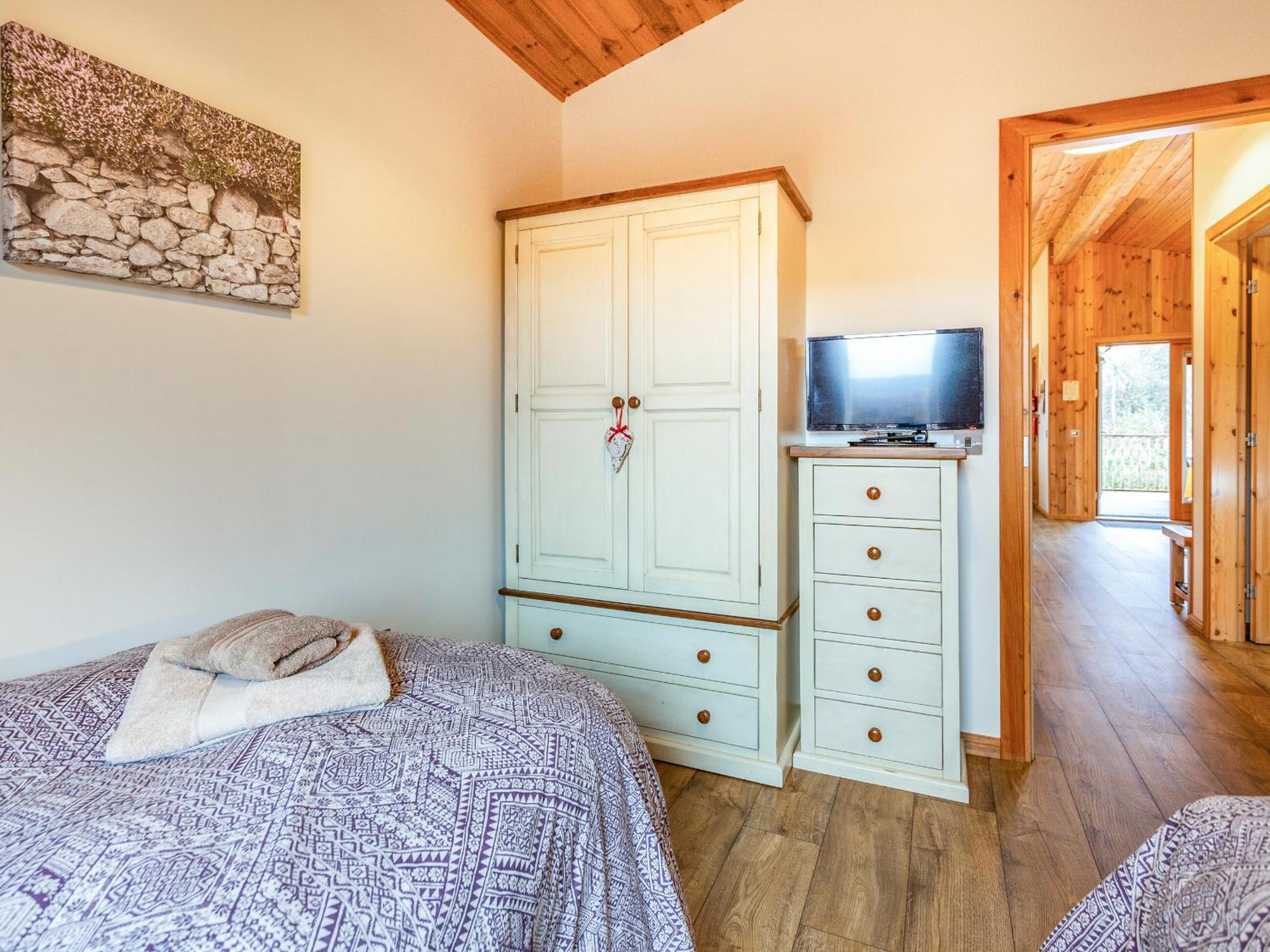 Burnside Lodge Torlundy  Zewnętrze zdjęcie